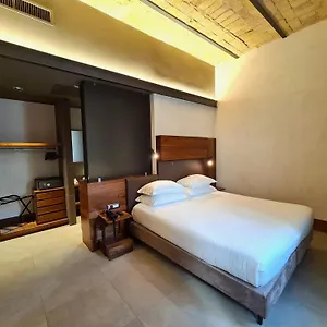 Apart-hotel Gasometer Urban, Roma