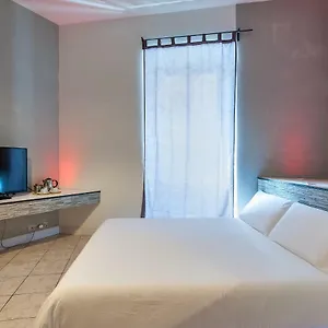 3* Guest house Smoorooms Ostiense